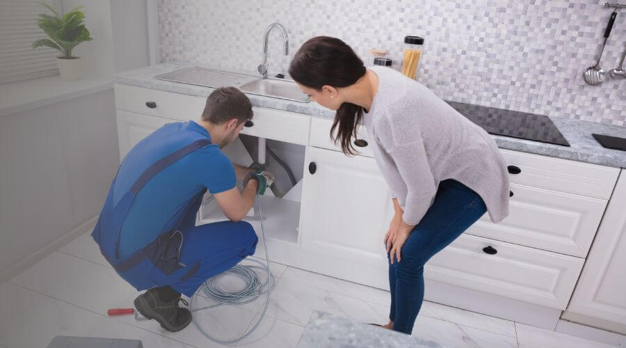 Professional Leak Detection in Brookhaven, PA